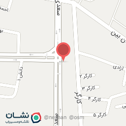 عکس خودپرداز بانک رفاه کارگران