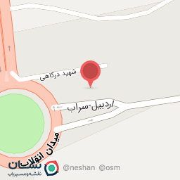 عکس لبنیاتی قائم