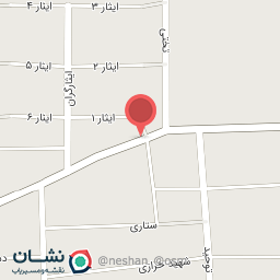 عکس سوپرمارکت حبیب