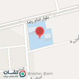 عکس مدرسه بحرالعلوم 