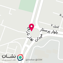 عکس برج دیده‌بانی