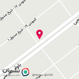 عکس ابزار دوخت امیر تعمیر و سرویس انواع ابزار خیاطی