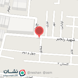 عکس سوپر مارکت وحید