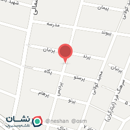 عکس نانوایی بربری