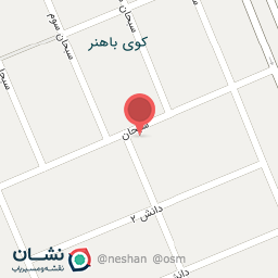 عکس نمایندگی تیپاکس باهنر شعبه کوی باهنر