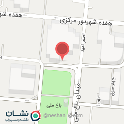 عکس فروشگاه خانه سفید