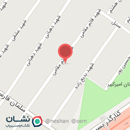 عکس شرکت تهویه مطبوع هادی