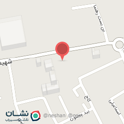 عکس مسجد امام جعفر صادق