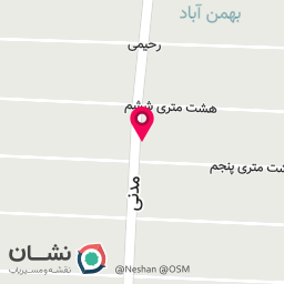 عکس فست فود الوین