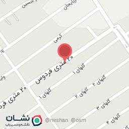 عکس اتوسرویس و جلوبندی آشنا