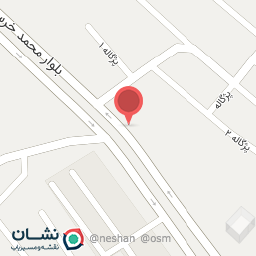 عکس هایپر مارکت یاسر