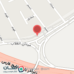 عکس میدان انقلاب 1