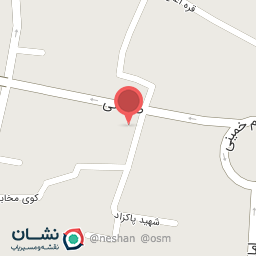 عکس فروشگاه‌ زنجیره‌ای جانبو