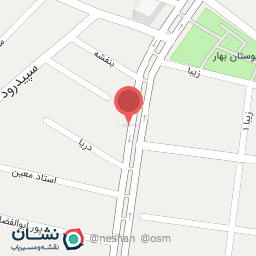 عکس کافه نان و شیرینی بوی گندم