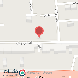 عکس فروشگاه بهداشتی 110