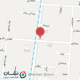 عکس صندوق قرض الحسنه شهید دکتر فیاض بخش 