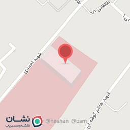 عکس کلینیک تخصصی بیمارستان امام رضا (ع)