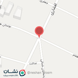 عکس روشنایی ارم