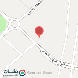 عکس مرکز بهداشت شهید مرتب