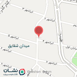 عکس کارگاه مبل سازی مهرآبی