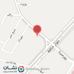 عکس بانک تجارت (پورسینا)