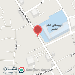 عکس دفتر پیشخوان و خدمات پستی اعتصامی