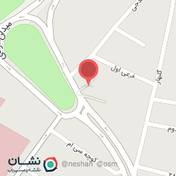 عکس کلینیک دامپزشکی شهاب