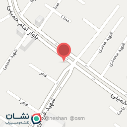 عکس صندوق قرض الحسنه والفجر