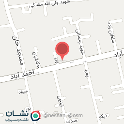 عکس صندوق ذخیره فرض الحسنه مهدیه 