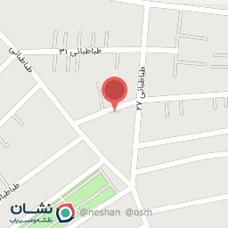 عکس افق‌کوروش