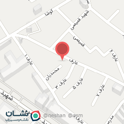 عکس هنرستان فنی و حرفه‌ای دخترانه رسول اکرم