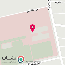 عکس کتابخانه مرکز پزشکی آموزشی و درمانی مهدیه (بانوان)