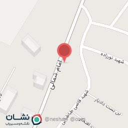 عکس خودپرداز بانک رفاه