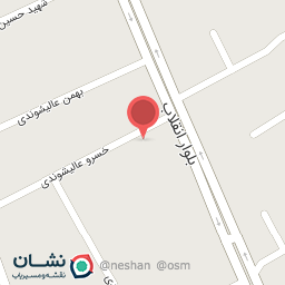 عکس آزمایشگاه تشخیص طبی رازی