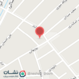 عکس مسجد حسن آباد