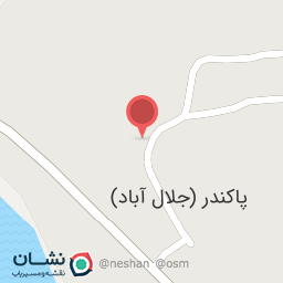 عکس مسجد محمدی پاکندر