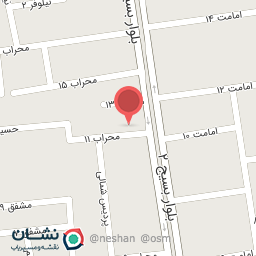 عکس حسینیه 14 معصوم