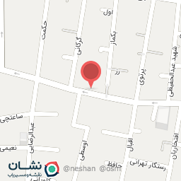 عکس نان بربری