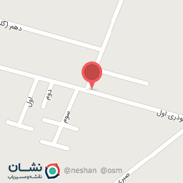 عکس قفسه بندی عزیزی