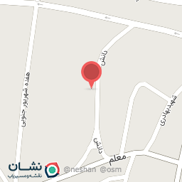 عکس کتاب استاد شهریار