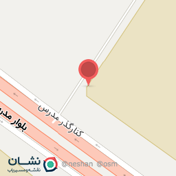 عکس انبار کالای شرکت گاز