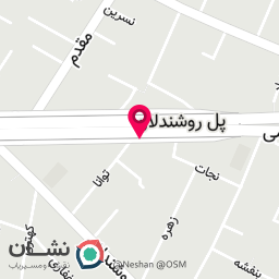 عکس خوابگاه مردانه انقلاب