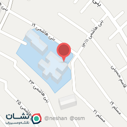 عکس دبستان استثنایی نصر