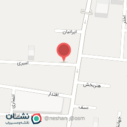 عکس دفتر پست  ترابری  ماهکس  