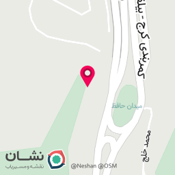 عکس تعمیرگاه خودرو آمریکایی
