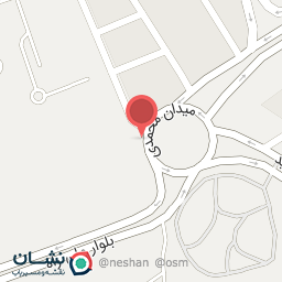 عکس افق کوروش شعبه اهواز زیتون توحید