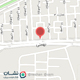 عکس بانک سپه ( مهر اقتصاد سابق ) شعبه بهمنی