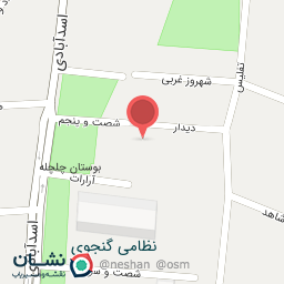 عکس صنایع رنگ و رزین یشم