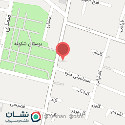 عکس فروشگاه لوازم خانگی زیتون