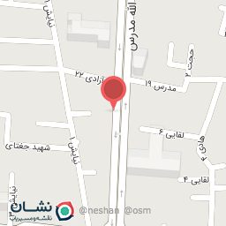 عکس فروشگاه کیف و کفش پاما